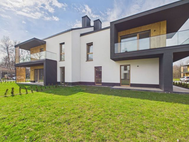 Mieszkanie 3-pokojowe Otrębusy, ul. Waniliowa. Zdjęcie 16