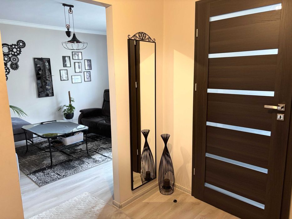 Mieszkanie 2-pokojowe Ostrowiec Świętokrzyski Centrum. Zdjęcie 4