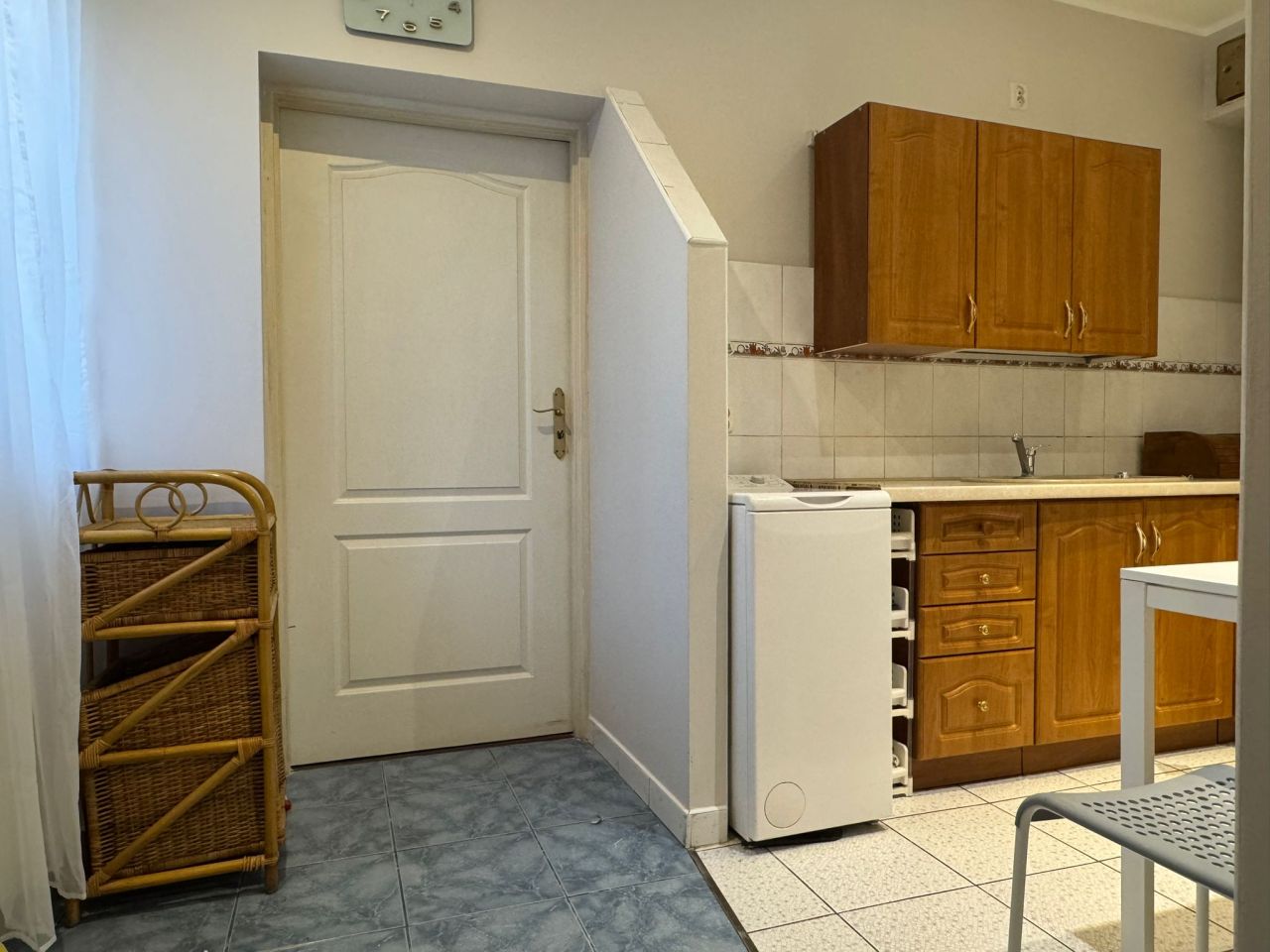 Mieszkanie 2-pokojowe Bydgoszcz Śródmieście, ul. ks. Augustyna Kordeckiego. Zdjęcie 4