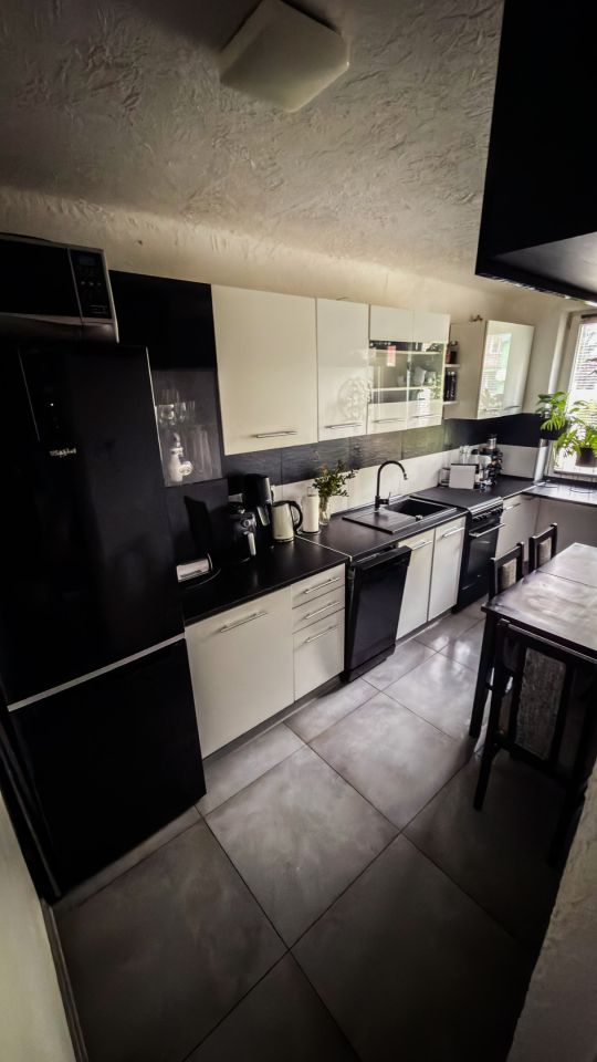 Mieszkanie 2-pokojowe Oświęcim Osiedle, ul. Stefana Czarnieckiego. Zdjęcie 4