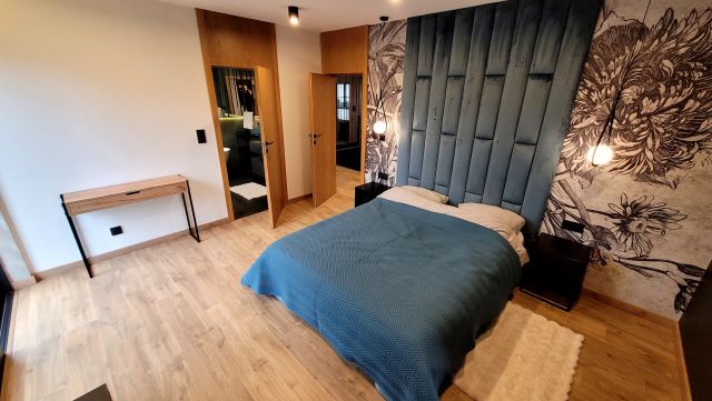 dom wolnostojący, 5 pokoi Kielce Baranówek, ul. Wybraniecka. Zdjęcie 23