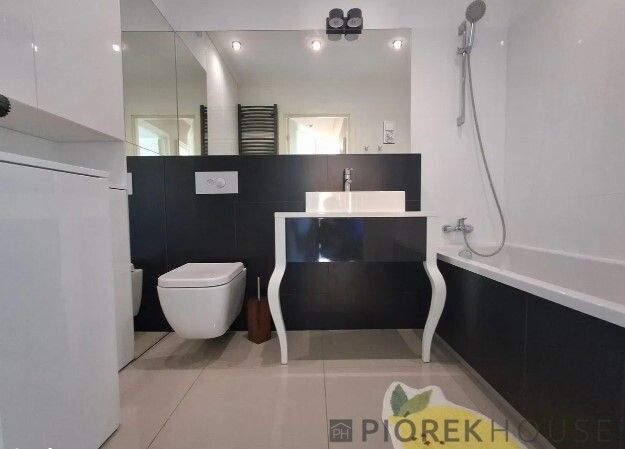 Mieszkanie 3-pokojowe Warszawa Białołęka, ul. Myśliborska. Zdjęcie 8