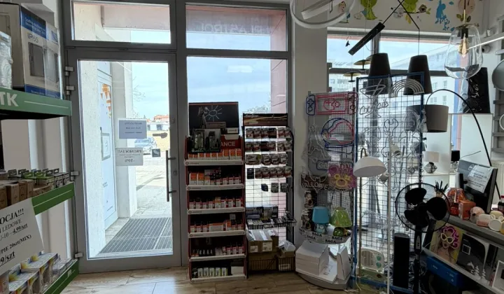 Lokal Gdynia Chwarzno-Wiczlino, ul. Joachima Joachimczyka