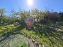 Działka rod Szczecin Golęcino. Zdjęcie 1