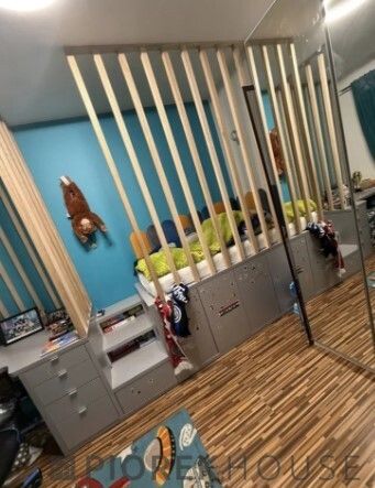 Mieszkanie 2-pokojowe Warszawa Wawer, ul. Korkowa. Zdjęcie 7