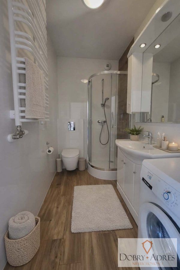 Mieszkanie 2-pokojowe Rzeszów Drabinianka, ul. Zaciszna. Zdjęcie 4