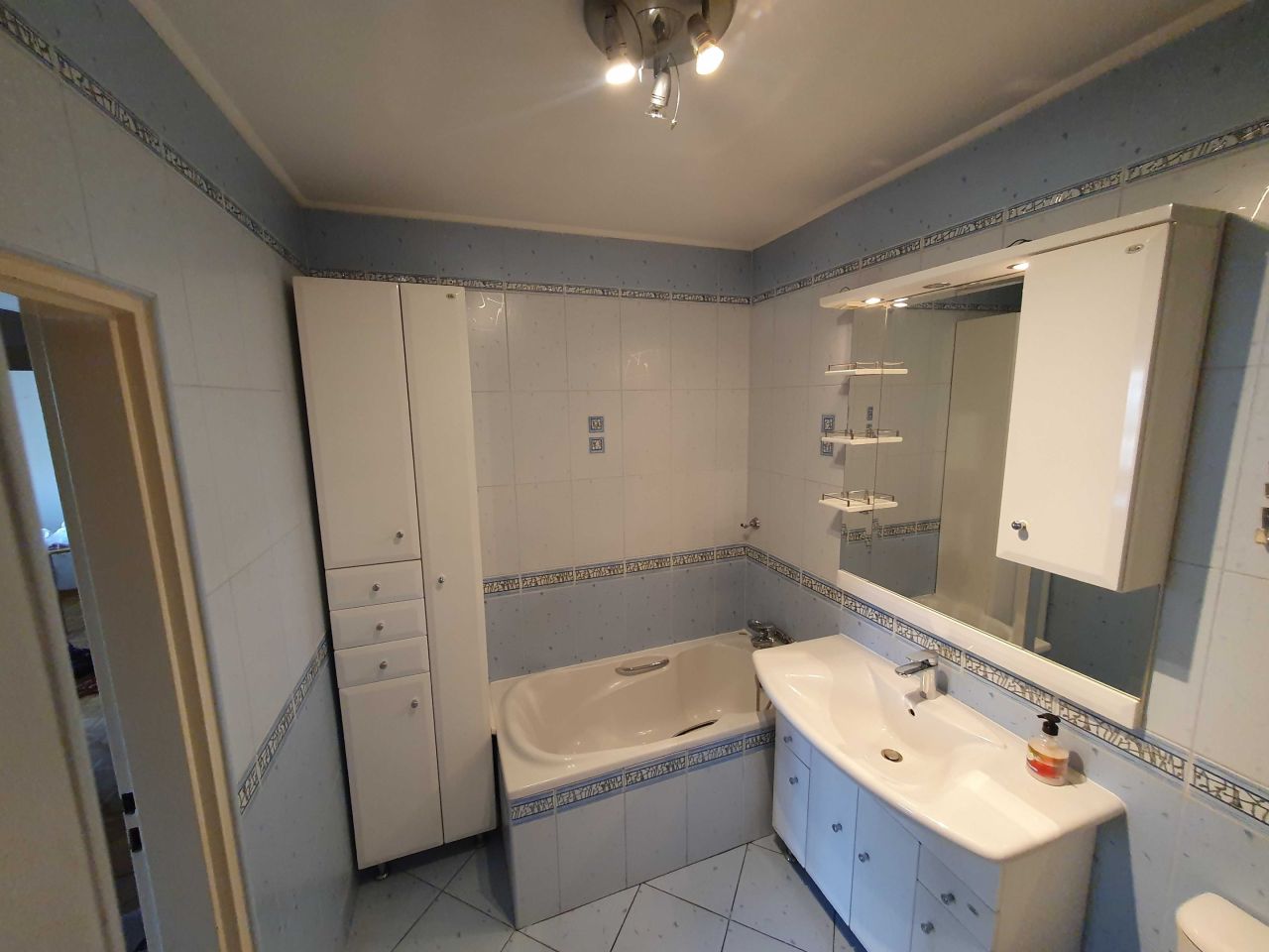 Mieszkanie 1-pokojowe Warszawa Targówek, ul. Korzenna. Zdjęcie 2