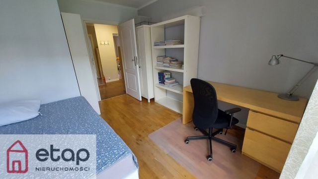 Mieszkanie 3-pokojowe Poznań Grunwald, ul. Ułańska. Zdjęcie 5