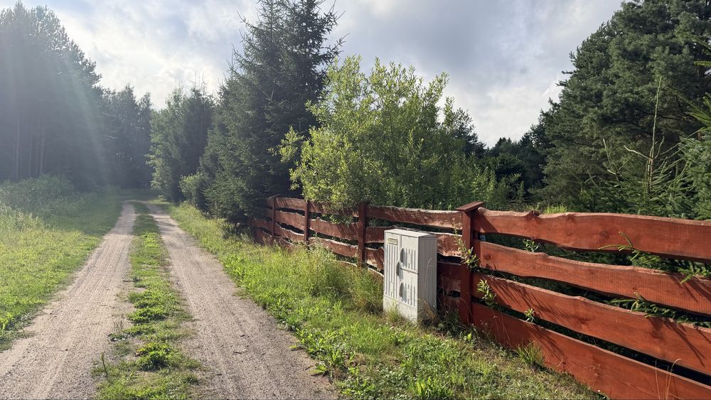 Działka budowlana Wałpusz. Zdjęcie 7