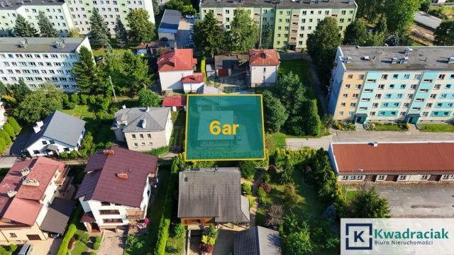 dom wolnostojący, 3 pokoje Krosno, ul. Ignacego Łukasiewicza. Zdjęcie 20