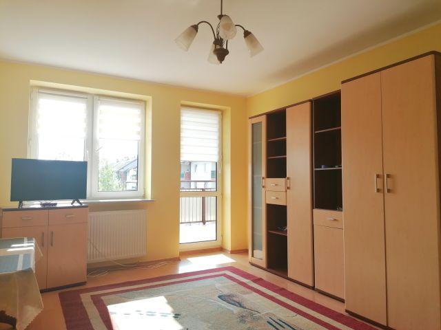 Mieszkanie 2-pokojowe Lublin Czuby, ul. Bursztynowa. Zdjęcie 1