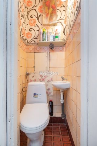 Mieszkanie 2-pokojowe Bydgoszcz Szwederowo, ul. Nowodworska. Zdjęcie 13