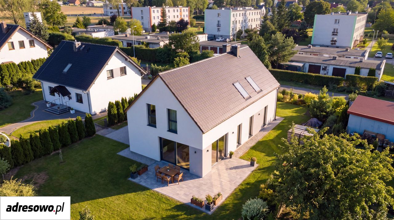 Działka budowlana Świbie. Zdjęcie 16