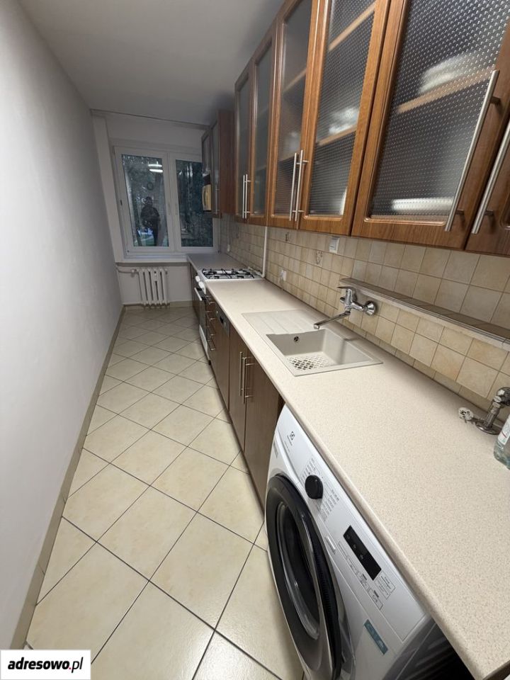 Mieszkanie 3-pokojowe Warszawa Żoliborz, ul. Przasnyska. Zdjęcie 9