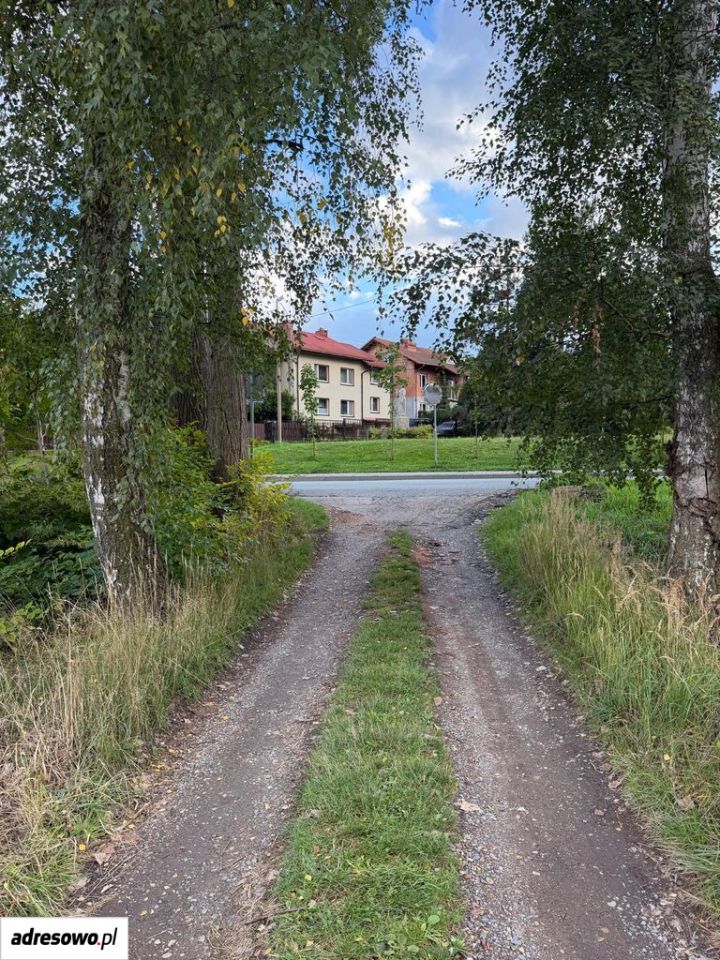 Działka budowlana Pszczyna, ul. Rolnicza. Zdjęcie 9