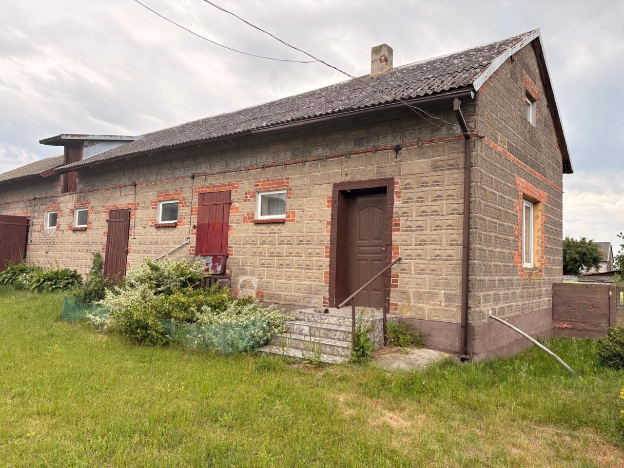 Działka siedliskowa Zielęcin. Zdjęcie 14