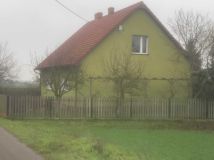 Działka budowlana Karkoszów. Zdjęcie 2