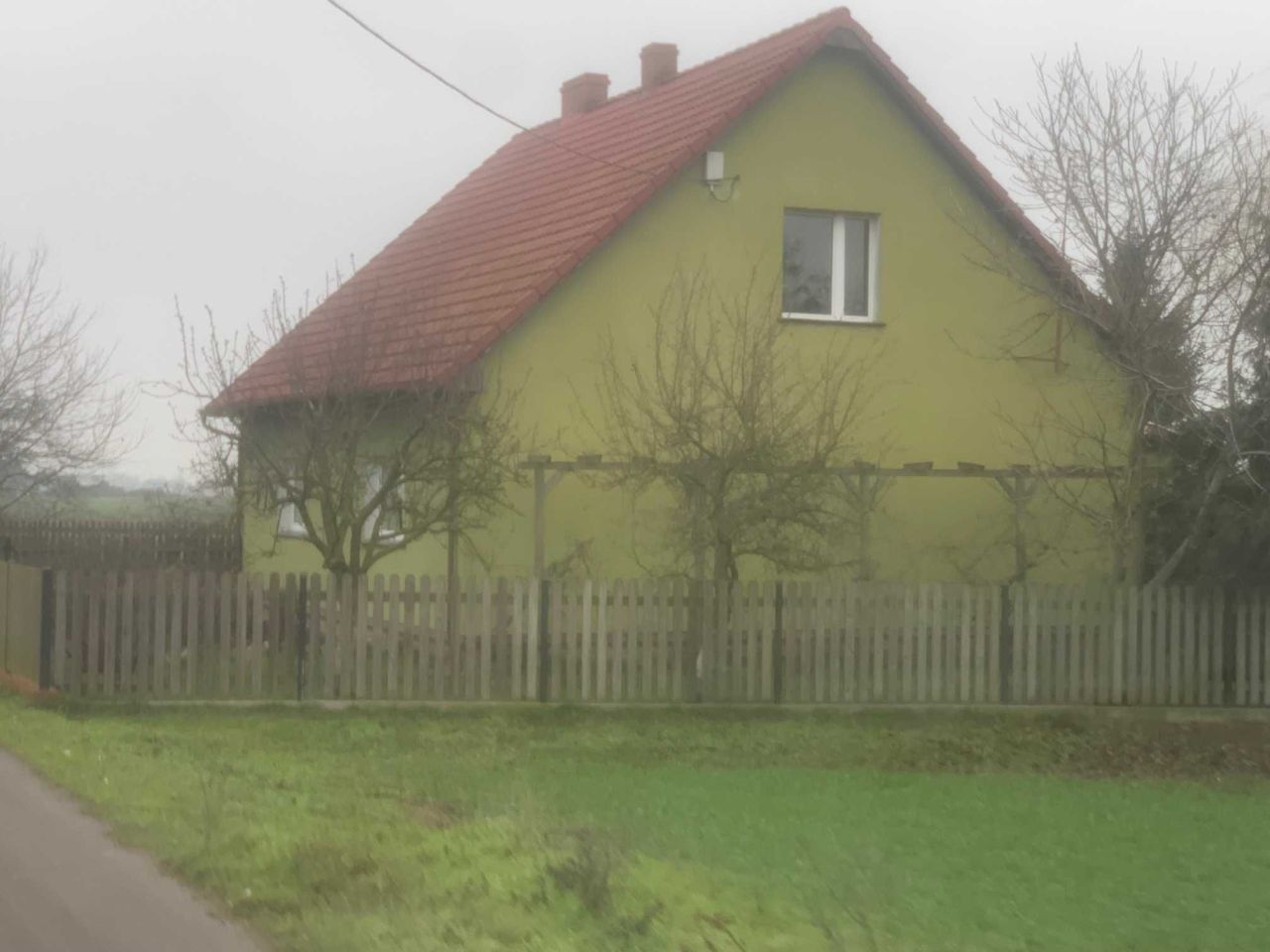 Działka budowlana Karkoszów. Zdjęcie 3