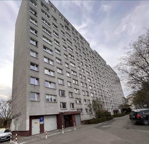 Mieszkanie 3-pokojowe Wrocław Różanka, ul. Chorwacka. Zdjęcie 1