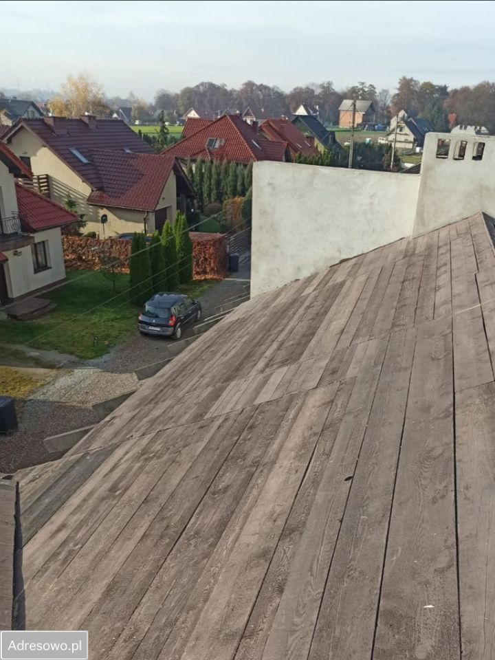 bliźniak, 8 pokoi Kraków Wzgórza Krzesławickie. Zdjęcie 8