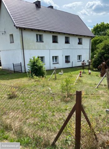 Mieszkanie 3-pokojowe Kleszczyniec. Zdjęcie 1