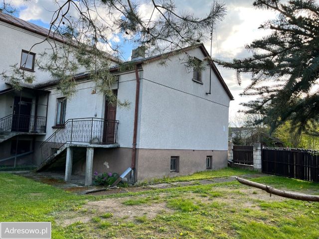 dom, 3 pokoje Hołowienki. Zdjęcie 1