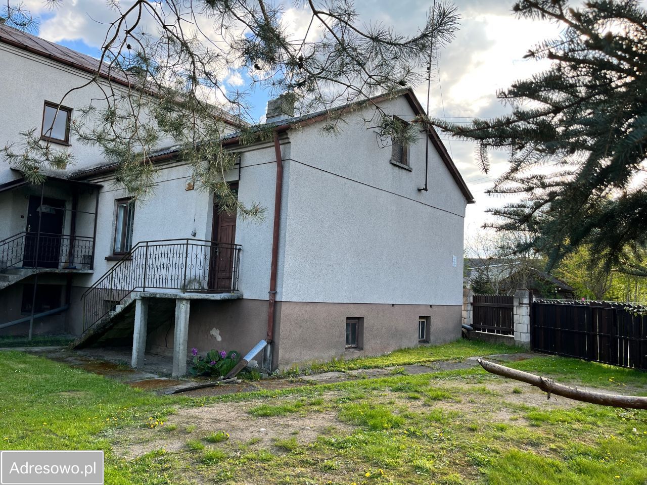dom, 3 pokoje Hołowienki. Zdjęcie 1