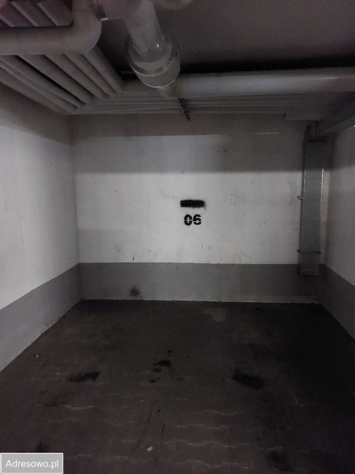 Garaż/miejsce parkingowe Świnoujście, ul. Wojska Polskiego. Zdjęcie 4