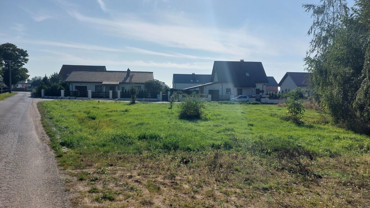 Działka budowlana Śródka. Zdjęcie 3