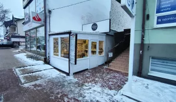 Nieruchomość komercyjna na sprzedaż bez pośredników          
          
            ul. Pałacowa          
          
            Legionowo - Widok 6