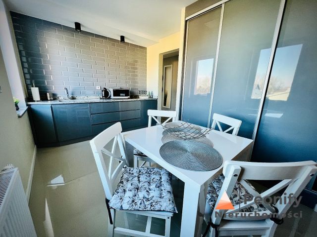 Mieszkanie 2-pokojowe Kamień Pomorski. Zdjęcie 11