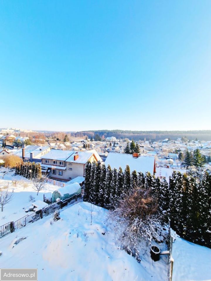 dom wolnostojący Mrągowo. Zdjęcie 9