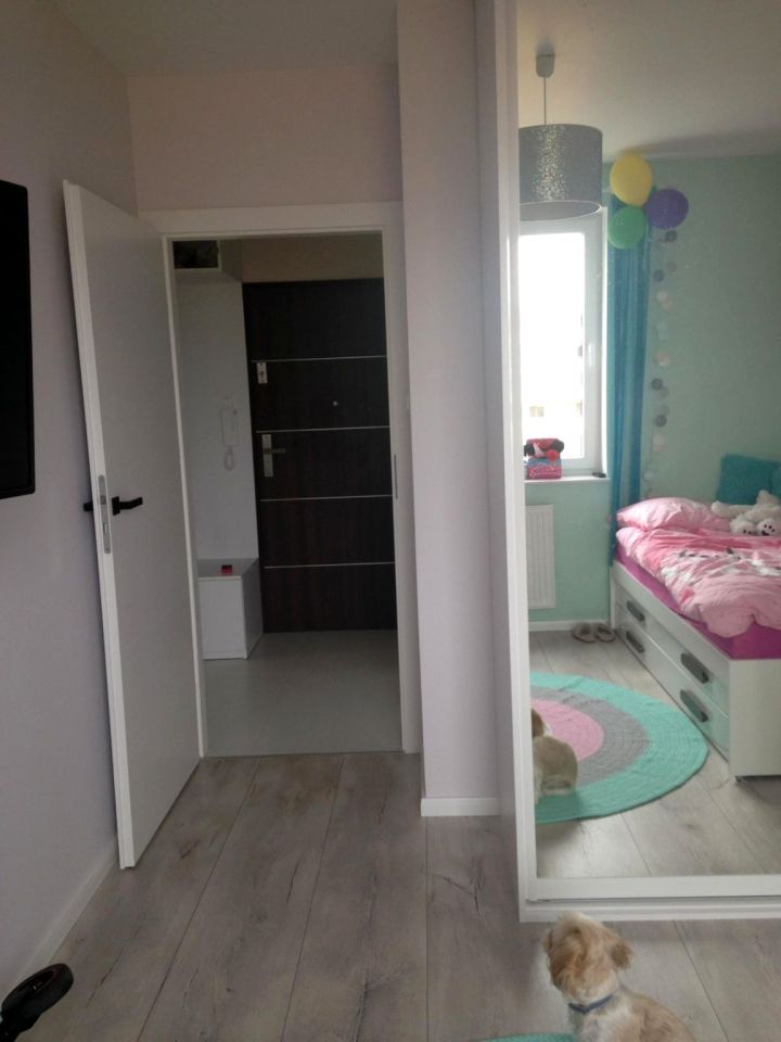 Mieszkanie 3-pokojowe Koszalin, ul. Holenderska. Zdjęcie 5