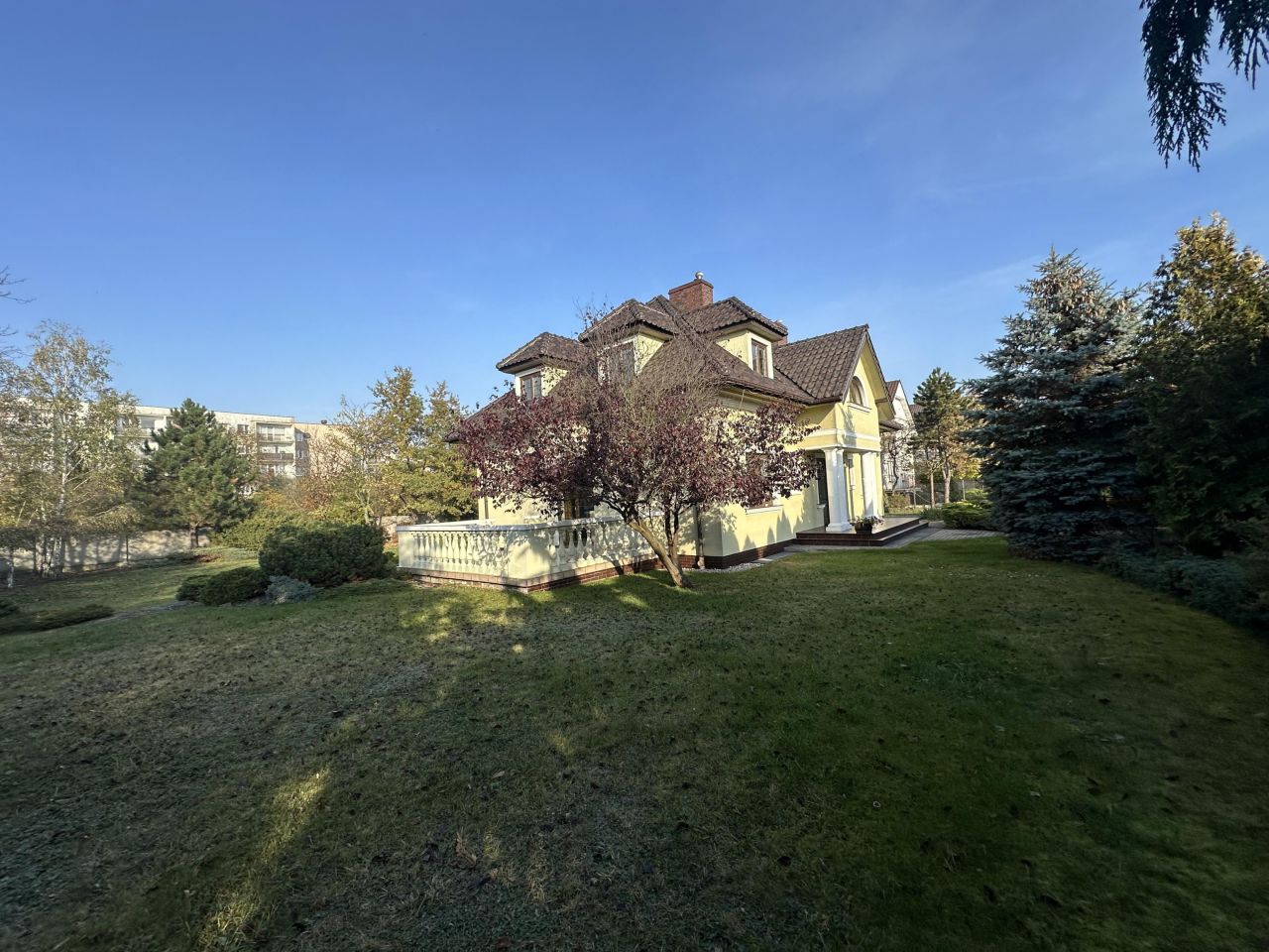 dom wolnostojący, 11 pokoi Bydgoszcz Szwederowo, ul. Horodelska. Zdjęcie 5