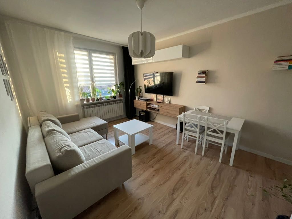 Mieszkanie 2-pokojowe Radomsko Centrum, ul. Prymasa Wyszyńskiego