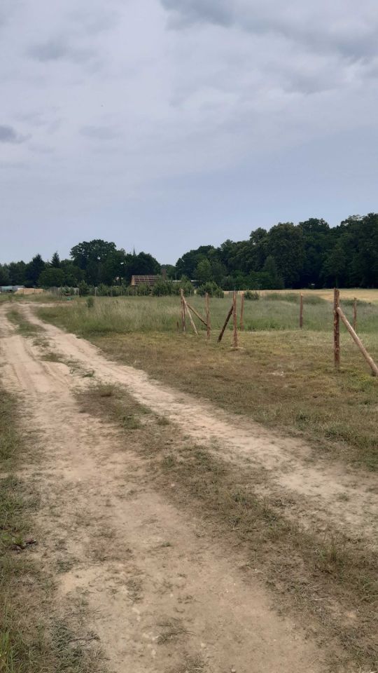 Działka budowlana Łęgowo. Zdjęcie 6