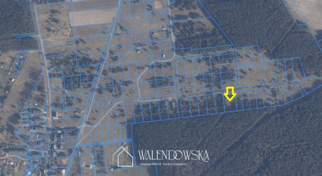 Działka Smołdzino. Zdjęcie 1