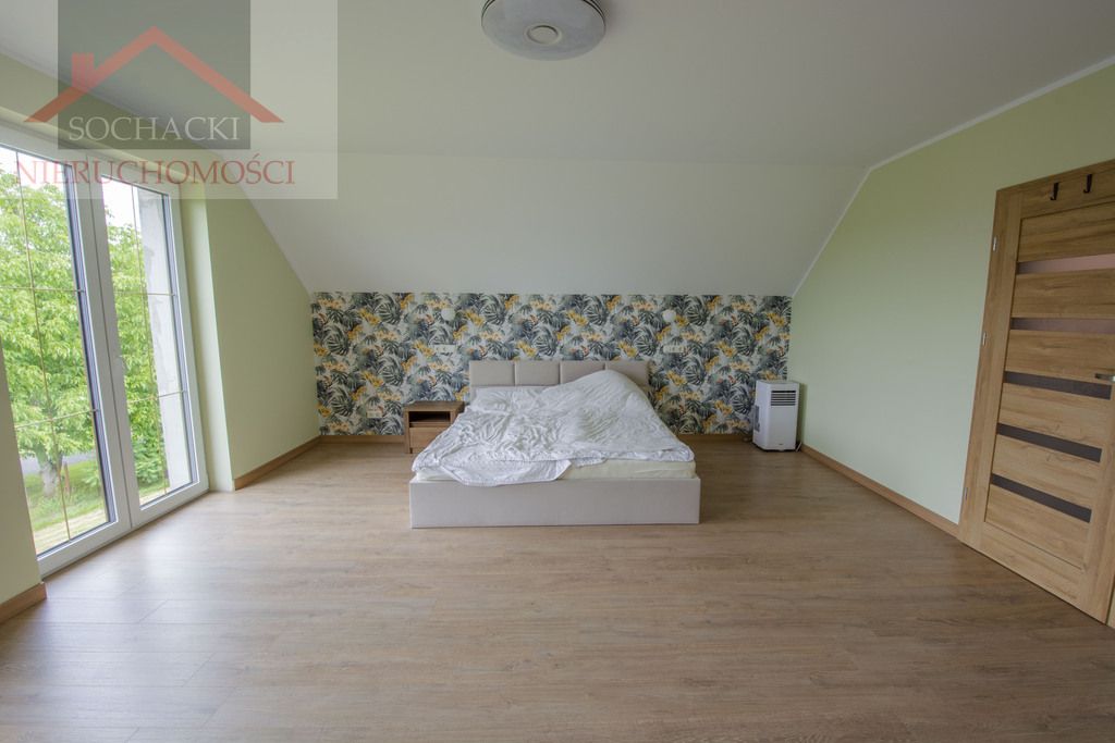 dom wolnostojący, 6 pokoi Rudzica. Zdjęcie 19