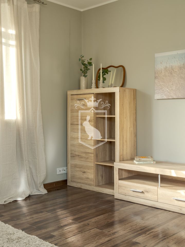 Mieszkanie 2-pokojowe Warszawa Targówek, ul. Montwiłłowska. Zdjęcie 6