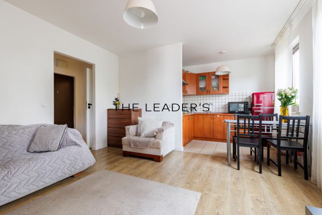 Mieszkanie 2-pokojowe Warszawa Bemowo, ul. Górczewska. Zdjęcie 1