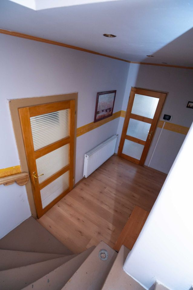 dom wolnostojący Cieszyn, ul. Bielska. Zdjęcie 4