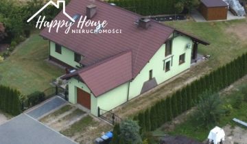 dom wolnostojący, 6 pokoi Konarzyny, ul. Rzemieślnicza