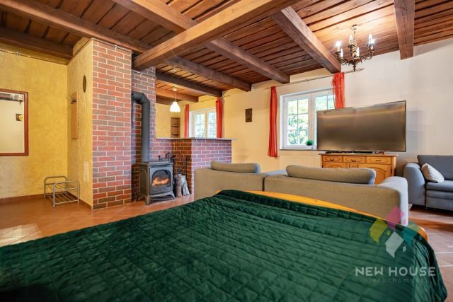 Mieszkanie 4-pokojowe Kołatek. Zdjęcie 17