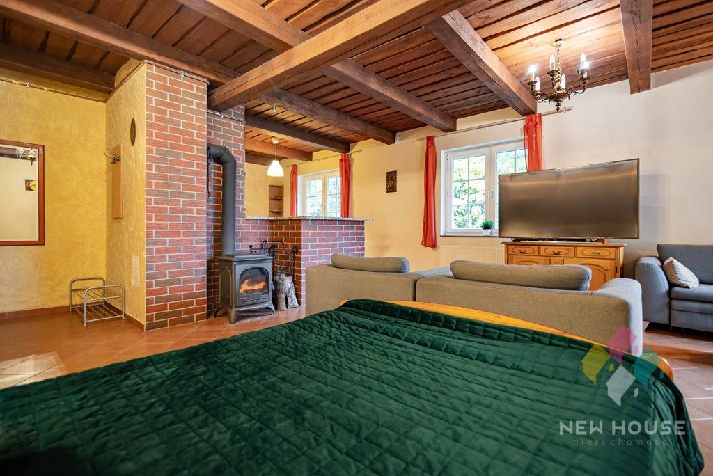 Mieszkanie 4-pokojowe Kołatek. Zdjęcie 17