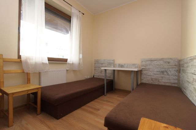 Mieszkanie 3-pokojowe Poznań Stare Miasto, ul. Ludwika Braille'a. Zdjęcie 8