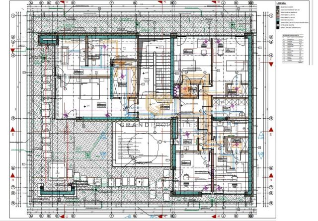 dom wolnostojący, 6 pokoi Konstancin-Jeziorna. Zdjęcie 17