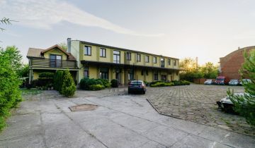dom wolnostojący, 10 pokoi Szczuki Krasiniec