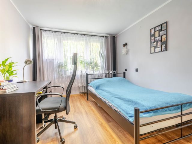 Mieszkanie 3-pokojowe Kraków, ul. Leonida Teligi. Zdjęcie 13