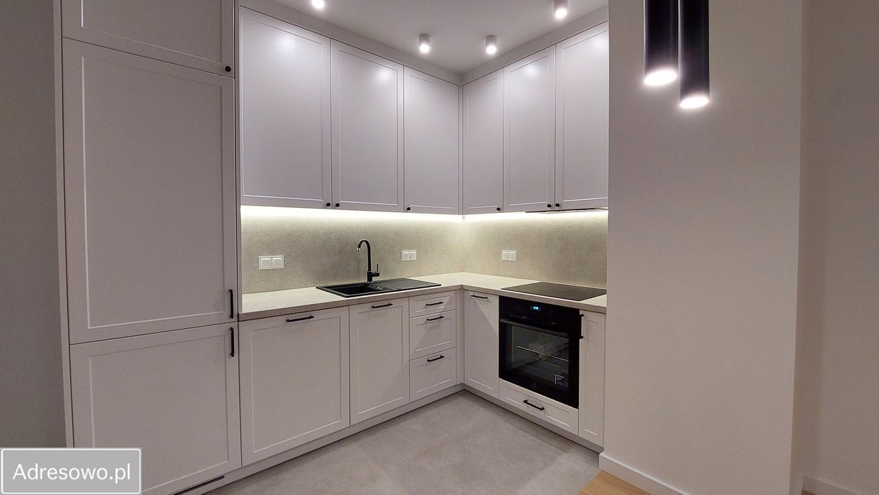 Mieszkanie 3-pokojowe Warszawa Bemowo, ul. Wieśniacza. Zdjęcie 2