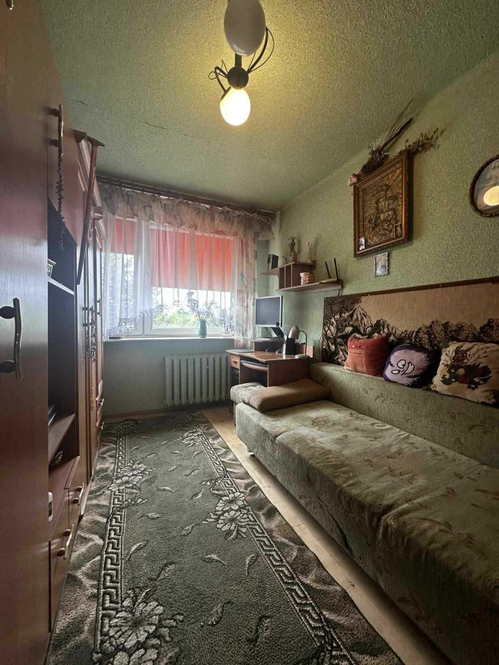 Mieszkanie 2-pokojowe Włodawa, ul. Suchawska. Zdjęcie 2